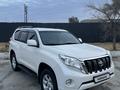 Toyota Land Cruiser Prado 2015 годаүшін16 900 000 тг. в Актау