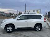 Toyota Land Cruiser Prado 2015 годаүшін16 900 000 тг. в Актау – фото 4