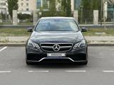 Mercedes-Benz E 55 AMG 2010 года за 21 000 000 тг. в Астана