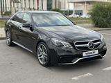 Mercedes-Benz E 55 AMG 2010 года за 21 000 000 тг. в Астана – фото 3