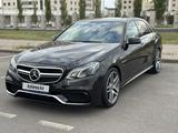 Mercedes-Benz E 55 AMG 2010 года за 21 000 000 тг. в Астана – фото 2