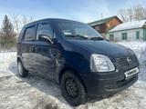 Opel Agila 2001 года за 1 300 000 тг. в Щучинск – фото 2