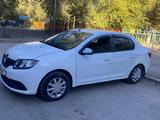 Renault Logan 2015 годаүшін3 200 000 тг. в Актобе – фото 3