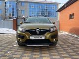 Renault Sandero Stepway 2015 года за 5 500 000 тг. в Актобе