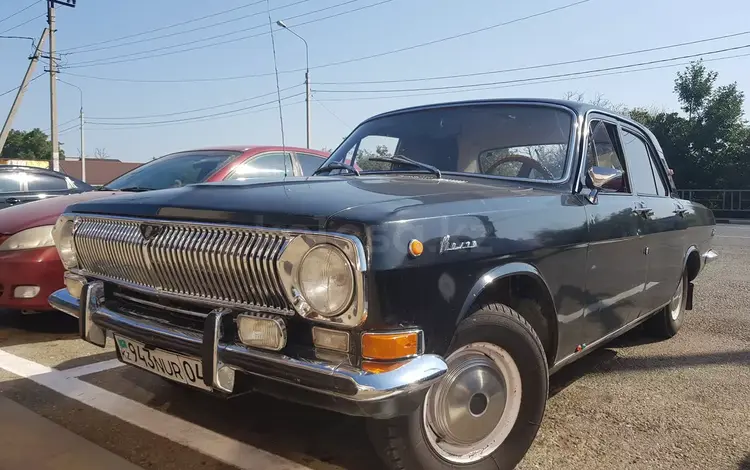 ГАЗ 24 (Волга) 1983 года за 1 500 000 тг. в Актобе