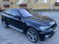 BMW X6 2009 года за 10 500 000 тг. в Караганда – фото 13