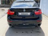 BMW X6 2009 годаfor10 500 000 тг. в Караганда – фото 5