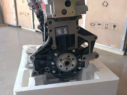 Все виды новых двигателей на Skoda/Volkswagen BSE BSF CFNA CWVA CDAB CCZA за 750 000 тг. в Астана – фото 2