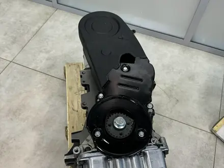 Все виды новых двигателей на Skoda/Volkswagen BSE BSF CFNA CWVA CDAB CCZA за 750 000 тг. в Астана – фото 5