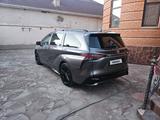 Toyota Sienna 2022 годаүшін18 500 000 тг. в Кызылорда – фото 2