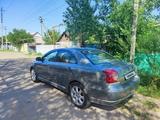 Toyota Avensis 2006 года за 4 500 000 тг. в Алматы – фото 2