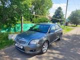 Toyota Avensis 2006 года за 4 500 000 тг. в Алматы