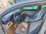 Toyota Avensis 2006 года за 4 500 000 тг. в Алматы – фото 4
