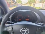Toyota Avensis 2006 года за 4 500 000 тг. в Алматы – фото 5
