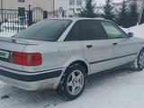 Audi 80 1992 года за 2 350 000 тг. в Петропавловск – фото 4