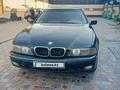 BMW 528 1996 годаүшін2 500 000 тг. в Кызылорда