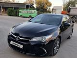 Toyota Camry 2016 годаүшін10 000 000 тг. в Алматы – фото 3