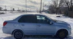 Datsun on-DO 2014 года за 2 400 000 тг. в Уральск – фото 2