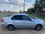 Datsun on-DO 2014 года за 2 100 000 тг. в Уральск – фото 4