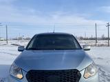 Datsun on-DO 2014 года за 2 400 000 тг. в Уральск