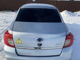 Datsun on-DO 2014 года за 2 400 000 тг. в Уральск – фото 4