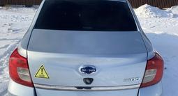 Datsun on-DO 2014 года за 2 400 000 тг. в Уральск – фото 4
