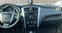 Datsun on-DO 2014 года за 2 400 000 тг. в Уральск – фото 5