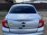 Datsun on-DO 2014 года за 2 100 000 тг. в Уральск – фото 3