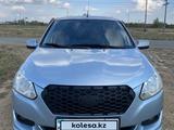 Datsun on-DO 2014 года за 2 100 000 тг. в Уральск