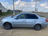 Datsun on-DO 2014 года за 2 100 000 тг. в Уральск – фото 2