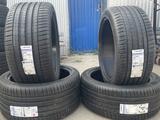 MICHELIN PILOT SPORT 4 SUV RFT 275/40 R22 315/35 R22 за 1 550 000 тг. в Астана