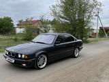 BMW 525 1994 года за 3 850 000 тг. в Астана – фото 3