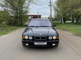 BMW 525 1994 года за 3 850 000 тг. в Астана – фото 4