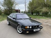 BMW 525 1994 годаүшін3 850 000 тг. в Астана