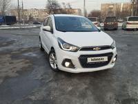 Chevrolet Spark 2018 годаүшін4 300 000 тг. в Алматы