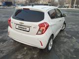 Chevrolet Spark 2018 годаfor4 300 000 тг. в Алматы – фото 4