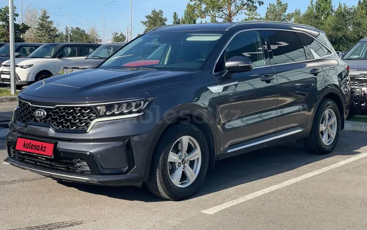 Kia Sorento 2021 года за 12 400 000 тг. в Костанай
