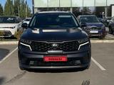 Kia Sorento 2021 годаүшін12 400 000 тг. в Костанай – фото 2