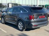 Kia Sorento 2021 годаүшін12 400 000 тг. в Костанай – фото 4