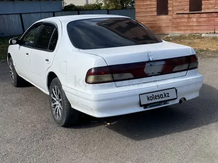 Nissan Cefiro 1994 года за 1 300 000 тг. в Сарканд – фото 2