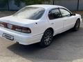 Nissan Cefiro 1994 года за 1 300 000 тг. в Сарканд