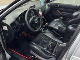 Volkswagen Bora 2001 годаүшін2 800 000 тг. в Астана – фото 3