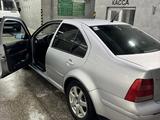Volkswagen Bora 2001 годаүшін2 800 000 тг. в Астана – фото 4