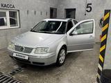 Volkswagen Bora 2001 годаүшін2 800 000 тг. в Астана – фото 5