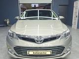 Toyota Avalon 2014 года за 10 900 000 тг. в Алматы – фото 3