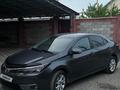 Toyota Corolla 2018 года за 7 000 000 тг. в Алматы – фото 2