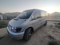 Mercedes-Benz Vito 1997 годаүшін3 900 000 тг. в Атырау