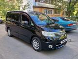 Nissan Serena 2009 года за 6 100 000 тг. в Павлодар