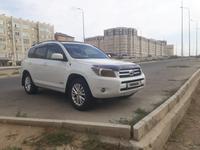 Toyota RAV4 2007 годаfor5 300 000 тг. в Актау