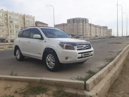 Toyota RAV4 2007 года за 5 300 000 тг. в Актау